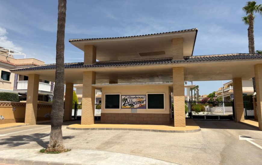 Sale - Apartments - Ciudad Quesada