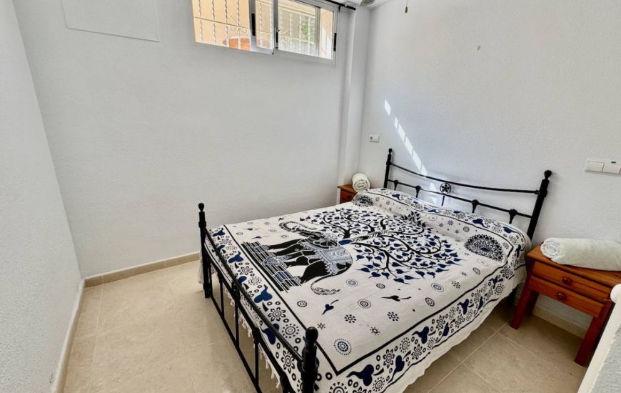 Sale - Villa - Benijófar - 