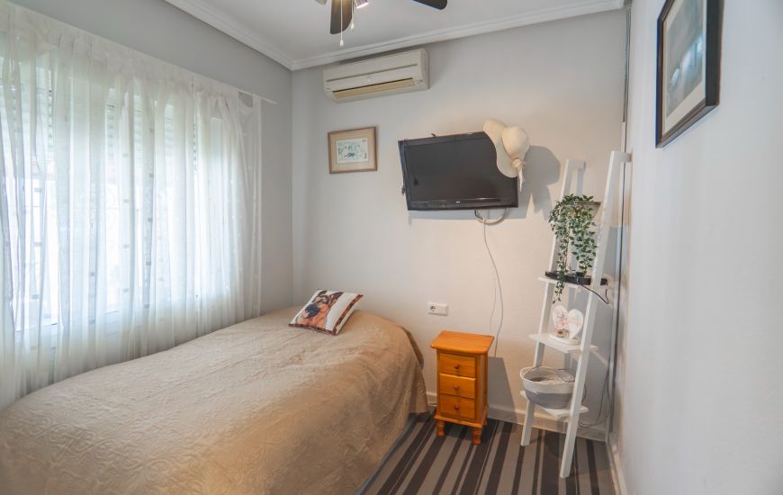 Sale - Villa - Ciudad Quesada