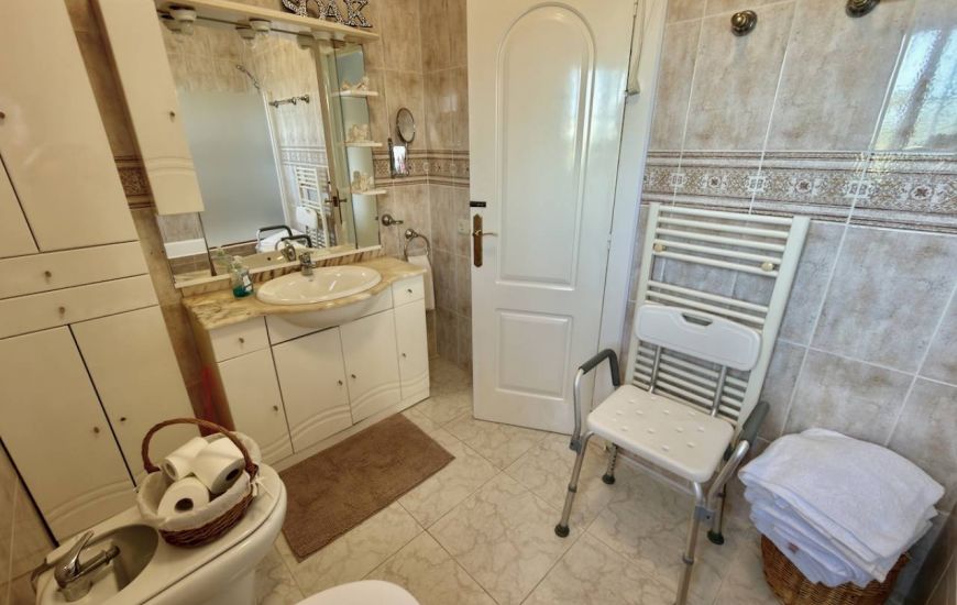 Sale - Villa - Ciudad Quesada