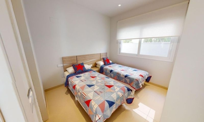 Sale - Apartments - Torrevieja