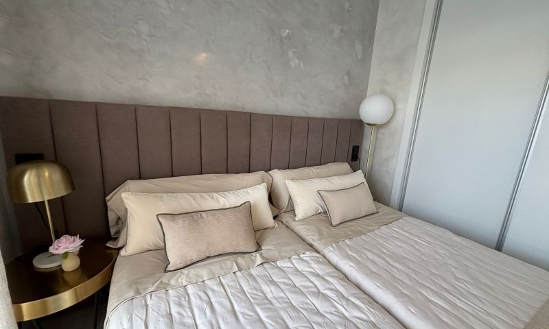 Sale - Villa - Orihuela Costa