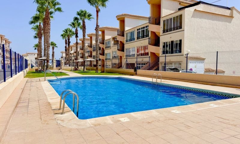Venta - Apartamentos - Orihuela Costa