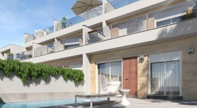 Apartments - Sale - San Pedro del Pinatar - San Pedro del Pinatar