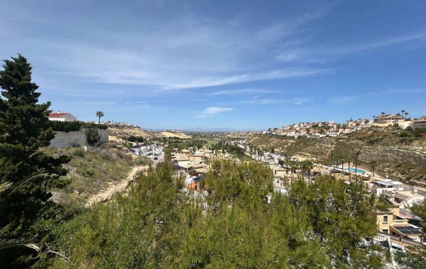 Sale - Villa - Ciudad Quesada