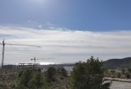 Nueva construcción  - Apartamentos - Finestrat