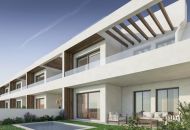 New Build - Bungalow - Torrevieja