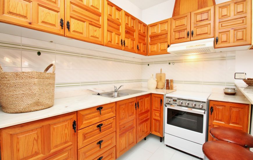 Sale - Bungalow - Playa Flamenca