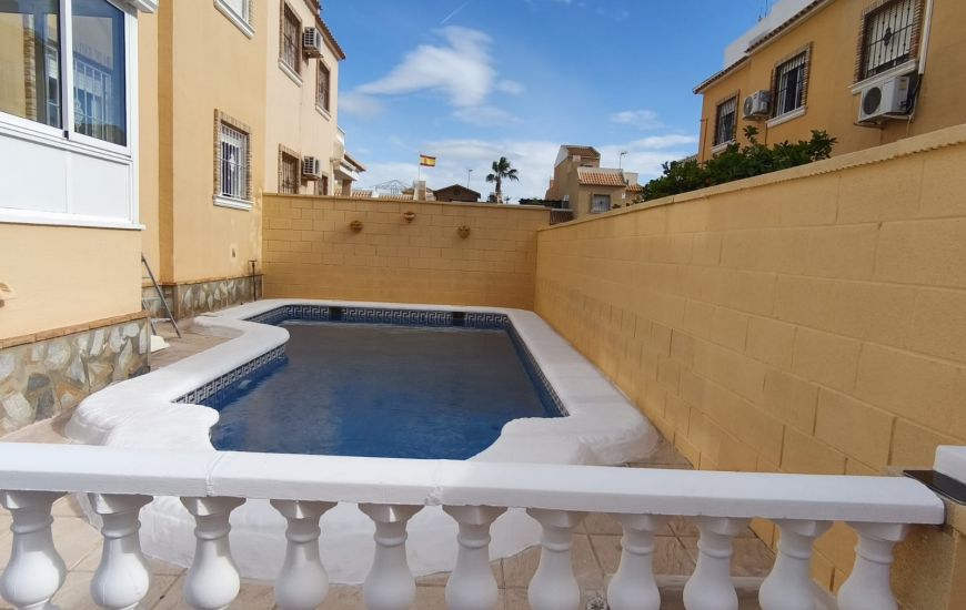 Sale - Quad House - Ciudad Quesada