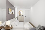 New Build - Apartments - Alicante