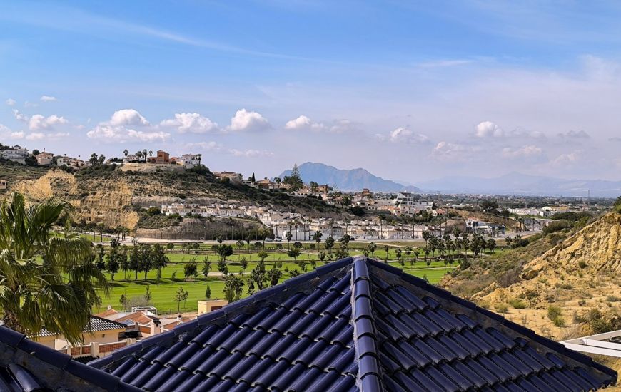 Sale - Half Vrijstaand Huis - Ciudad Quesada