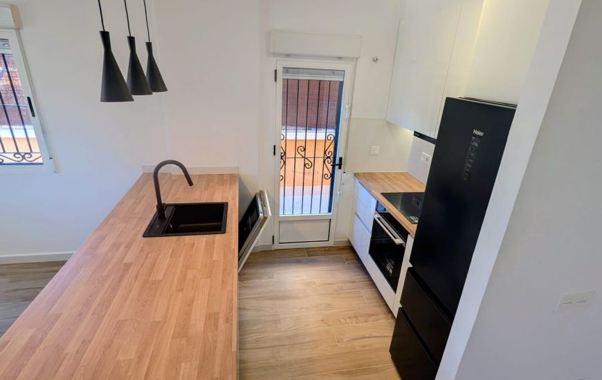 Sale - Villa - Orihuela Costa