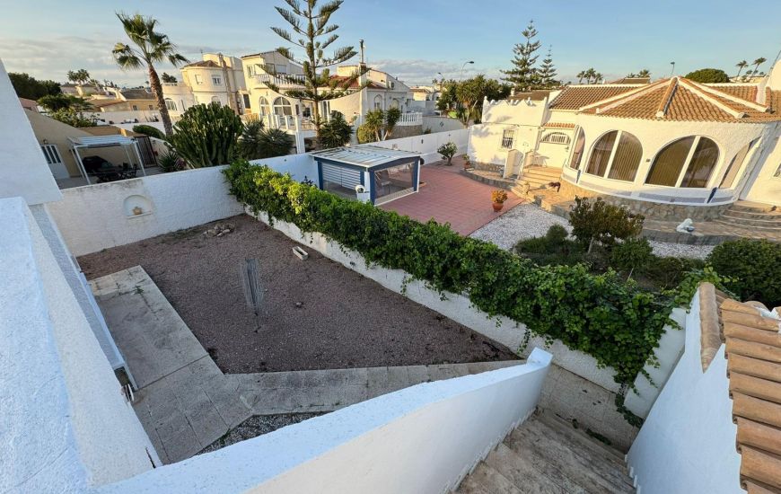 Sale - Villa - Torrevieja - 