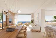 New Build - Villa - Moraira