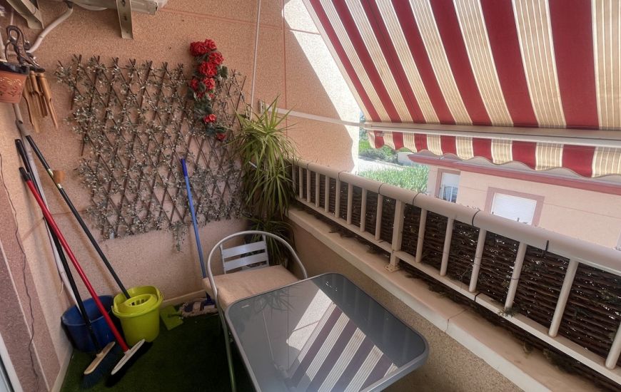 Venta - Apartamentos - Algorfa