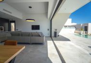 Sale - Villa - Ciudad Quesada