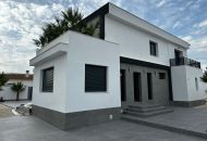 Sale - Villa - Rojales