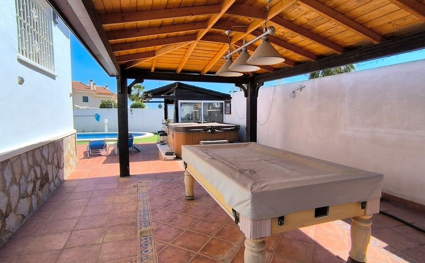 Venta - Villa - Ciudad Quesada