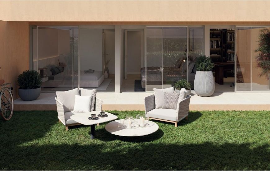 New Build - Bungalow - Torrevieja