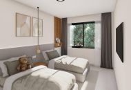 Nueva construcción  - Villa - Yecla