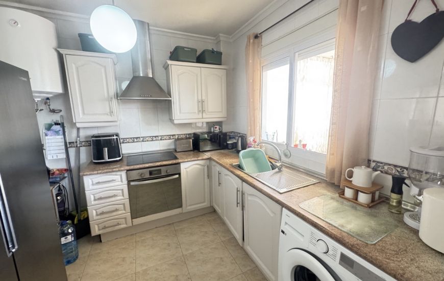 Venta - Villa - Villamartin