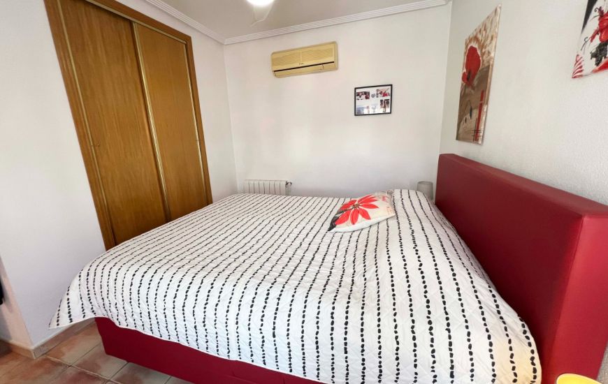 Sale - Villa - Hondón de las Nieves
