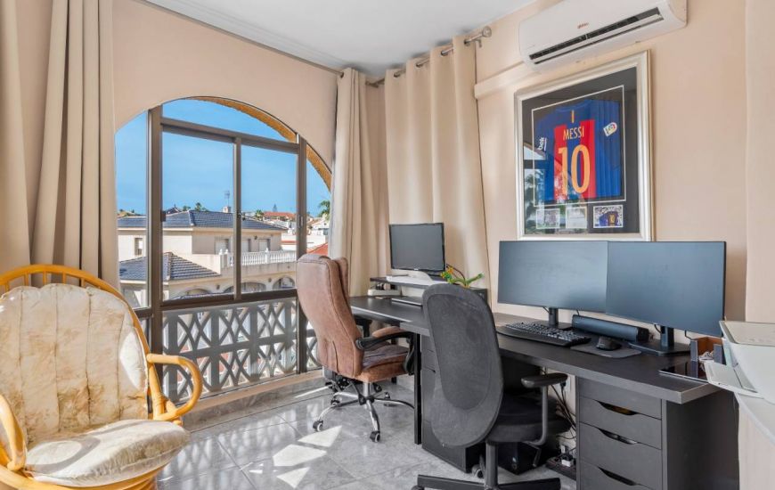 Venta - Villa - Ciudad Quesada