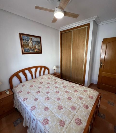 Sale - Villa - Villamartin