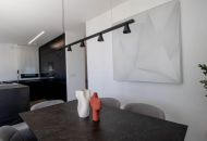 Venta - Apartamentos - Finestrat