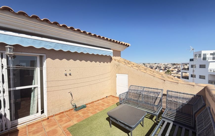 Sale - Apartments - La Zenia