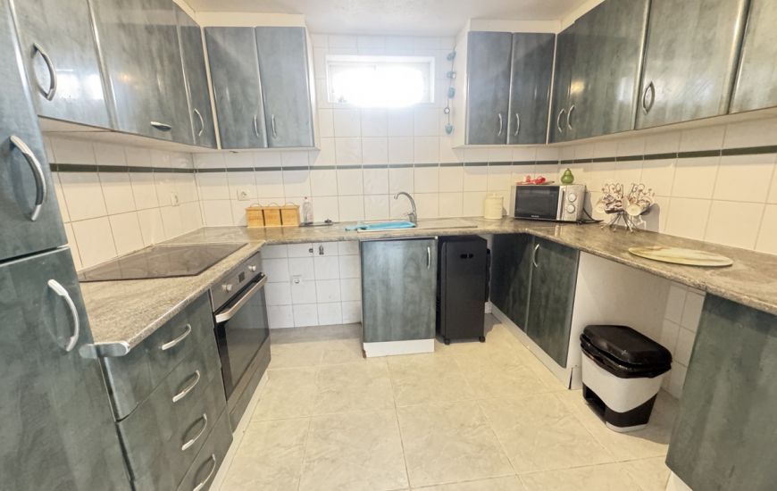 Venta - Villa - Villamartin