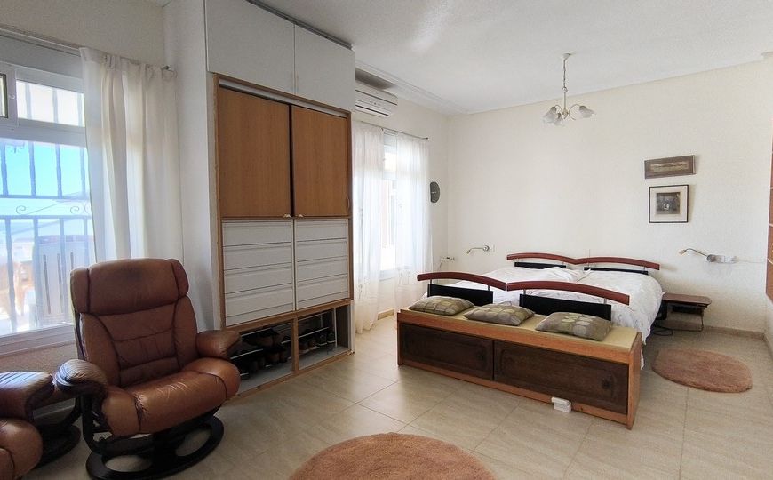 Sale - Villa - Ciudad Quesada