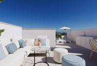 New Build - Townhouse - 