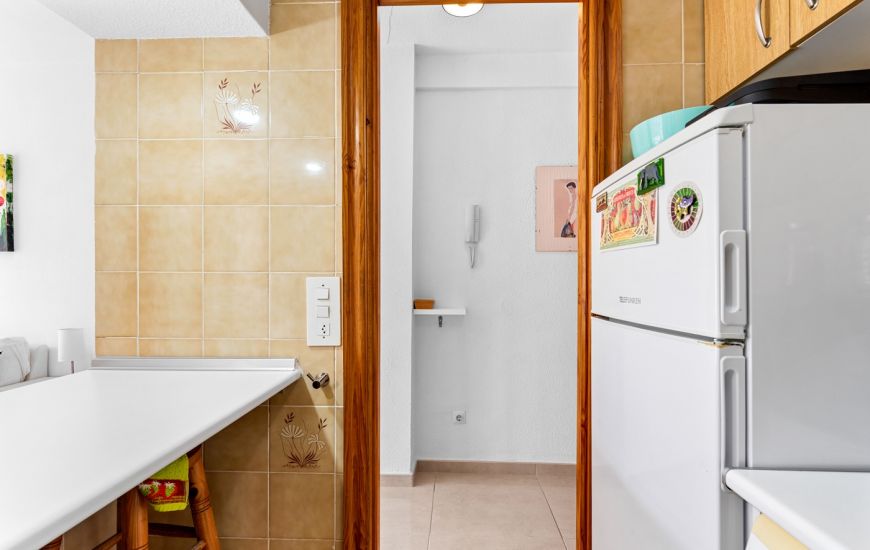 Sale - Apartments - La Nucia