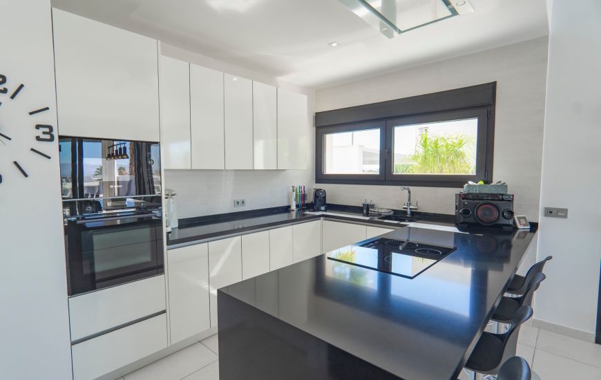 Venta - Villa - Ciudad Quesada