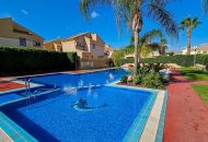 Sale - Villa - Ciudad Quesada
