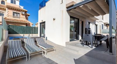 Villa - Sale - Torrevieja - Torrevieja