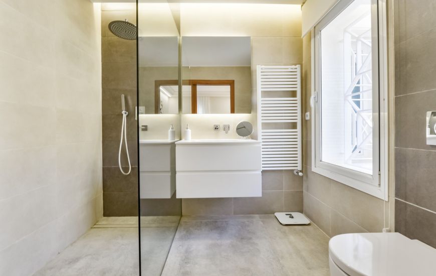 Sale - Villa - Altea