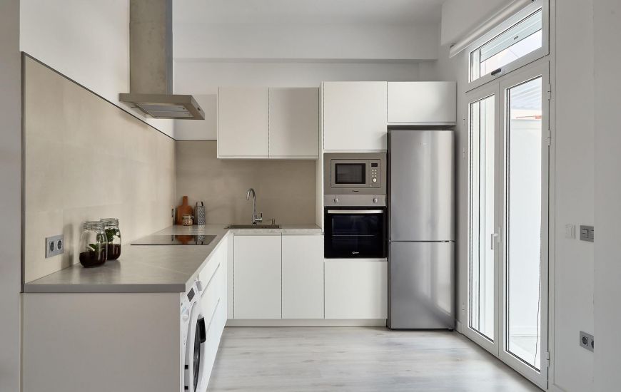 New Build - Apartments - Vera