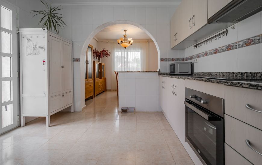 Venta - Villa - Ciudad Quesada