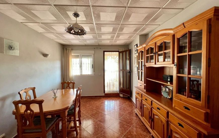 Sale - Country Property - Pinoso