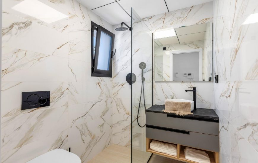 New Build - Apartments - Guardamar del Segura