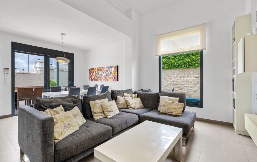 Venta - Villa - Ciudad Quesada - Rojales