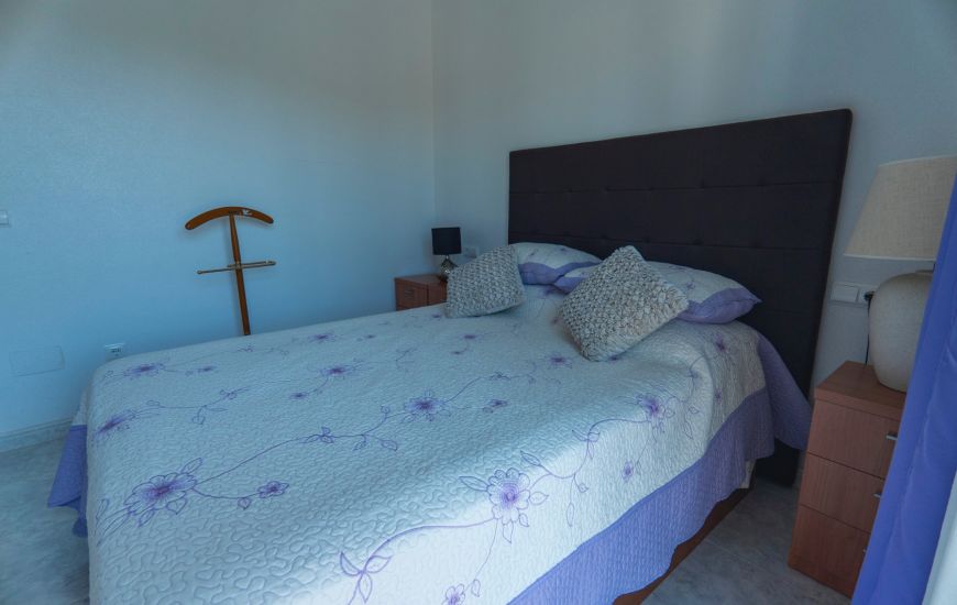 Sale - Townhouse - Algorfa - La Finca Golf