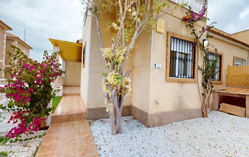 Sale - Townhouse - Villamartin