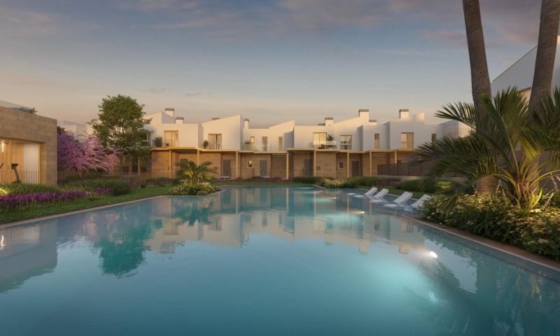 Sale - Apartments - El Verger