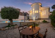 Venta - Villa - Ciudad Quesada