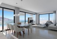 Nueva construcción  - Villa - Polop