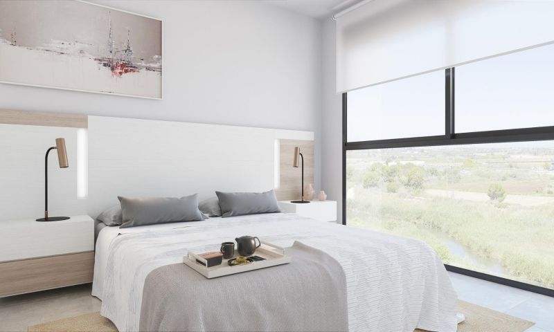 Sale - Apartments - Guardamar del Segura