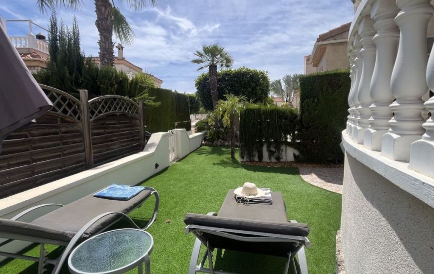 Sale - Vila - Algorfa